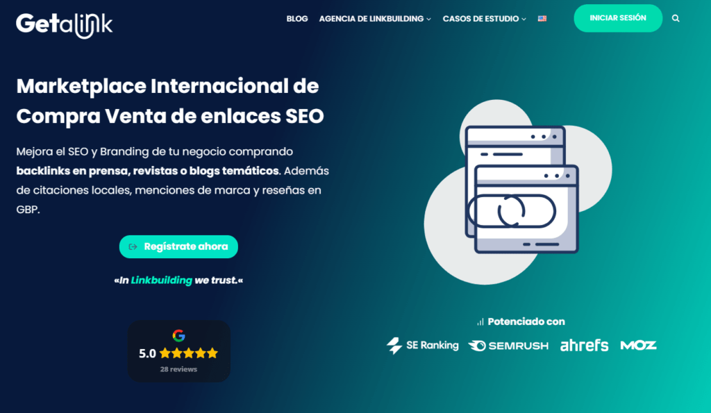 publicar nota de prensa en getalink