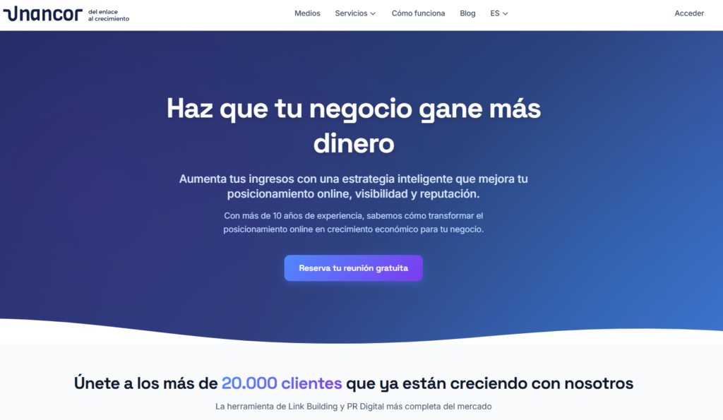 Comprar articulos patrocinados en unancor