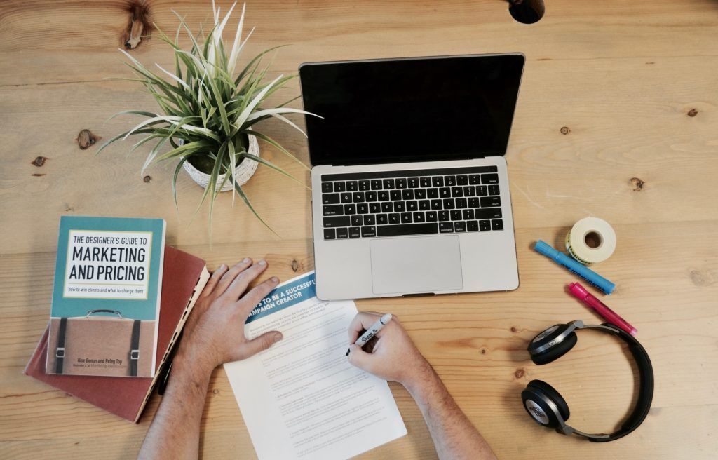 Maneras de incluir el copywriting en una campaña de marketing digital