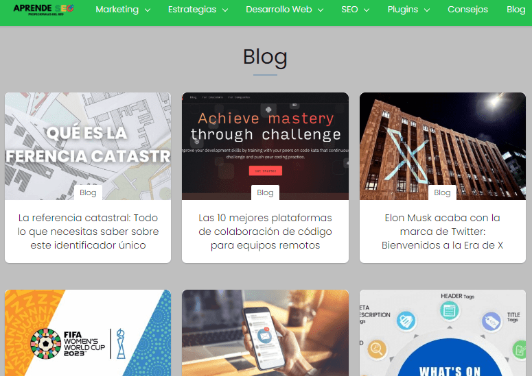 comprar post patrocinado aprendermarketing