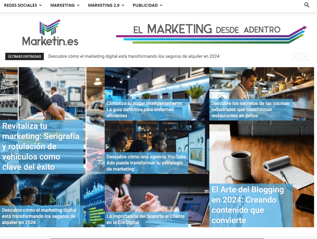 comprar post patrocinado marketin