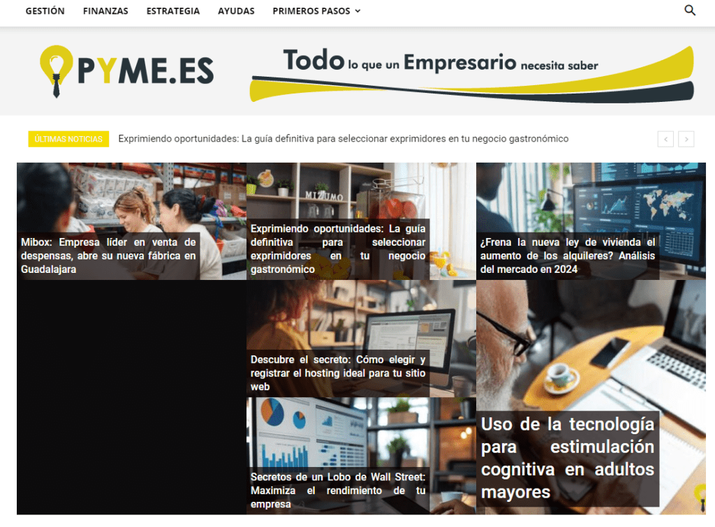 comprar post patrocinado pymes_es