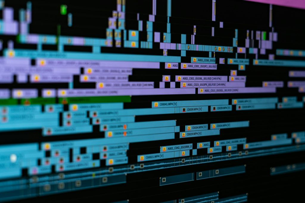 mejores software de edición de vídeo 2024