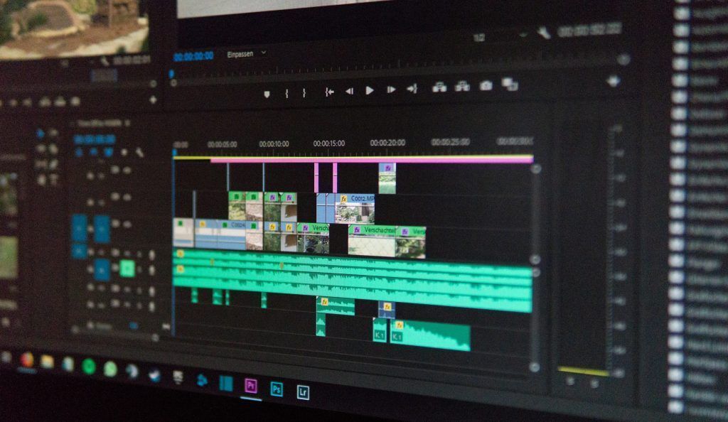 mejores software de edición de vídeo 2024