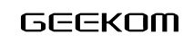logo geekom