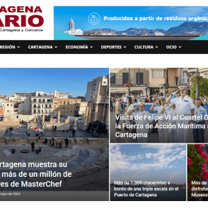 comprar post patrocinado cartagena diario