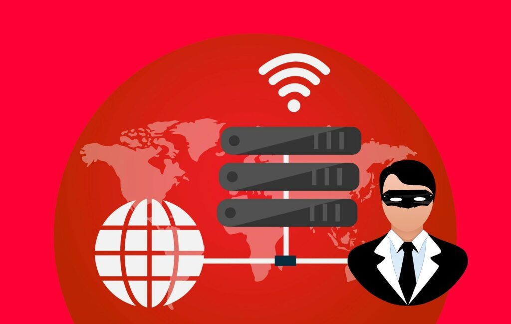 acceder a sitios bloqueados con una vpn