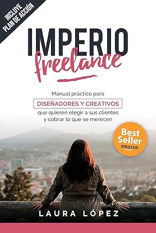 comprar libro imperio freelance laura lopez