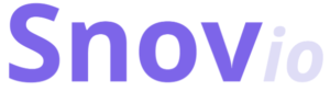 logo afiliados snovio