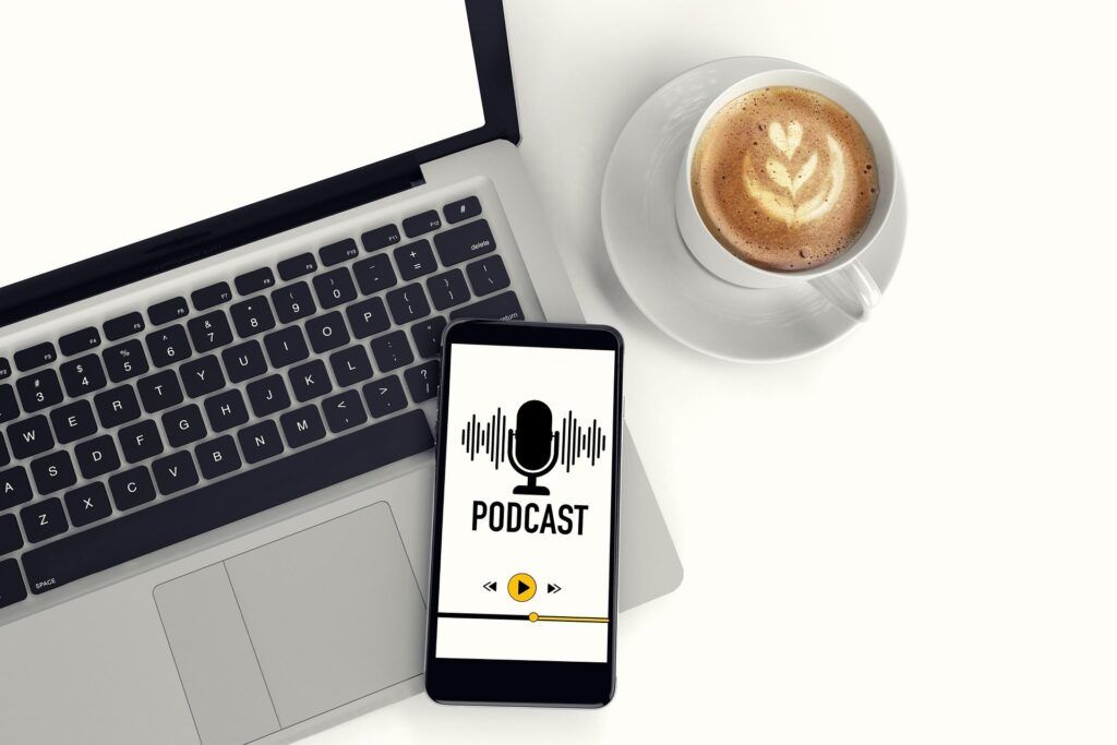 Convierte tus artículos, boletines o ebooks en un pódcast con News2podcast
