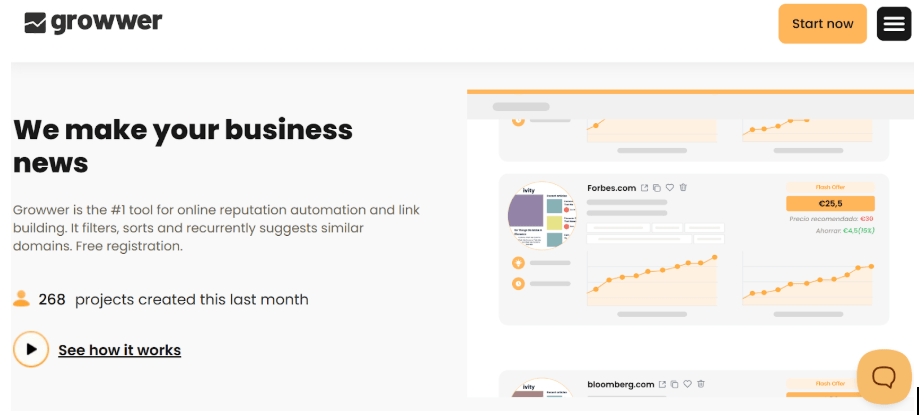 comprar enlaces seo en growwer