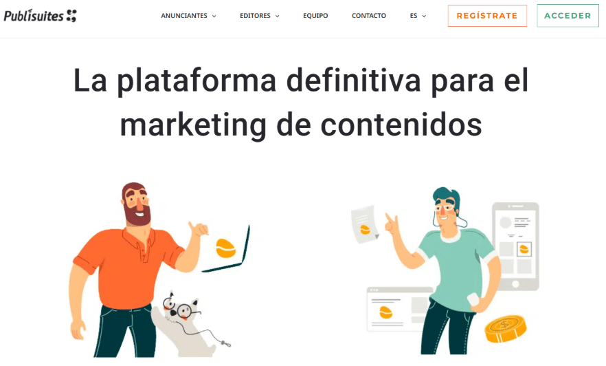 comprar enlaces seo en publisuites