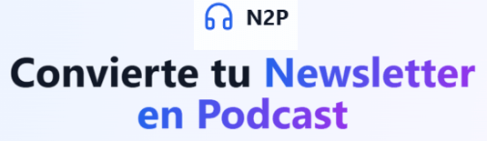 logo news2podcast-grande