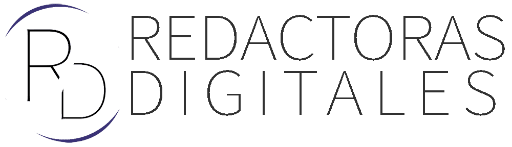 logo redactoras digitales