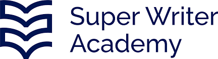 logo superwriter academy