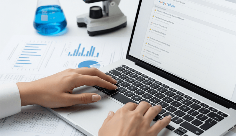 trabajar como redactor de contenido académico