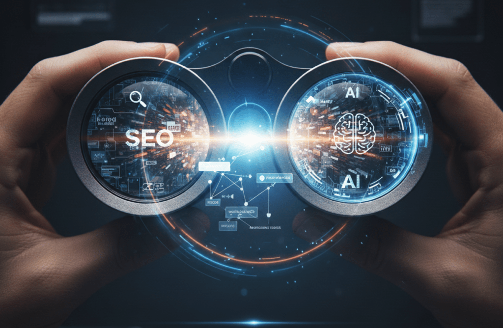 IA para el SEO