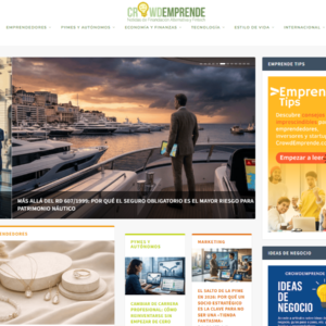 comprar articulo patrocinado crowdemprende