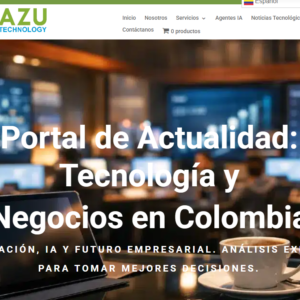comprar articulo patrocinado gazutechnology