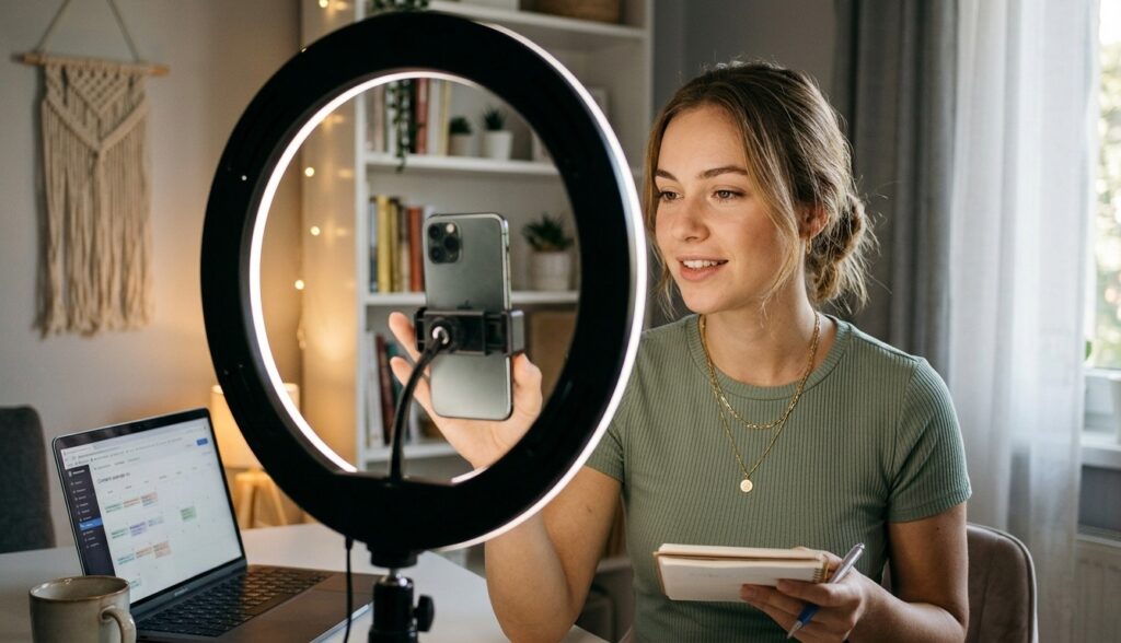 Cómo hacer copy para instagram
