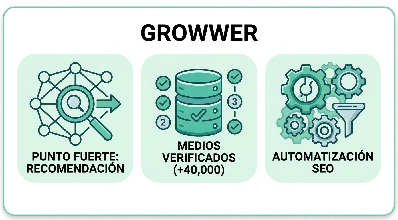 linkbuilding para seo en growwer