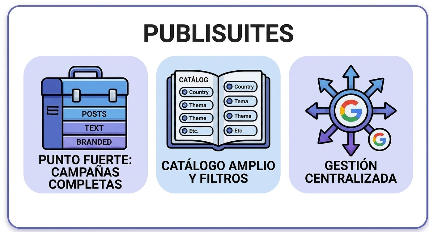 linkbuilding para seo en publisuites